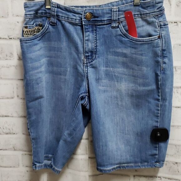 Christopher banks shorts - Picture 2 of 3